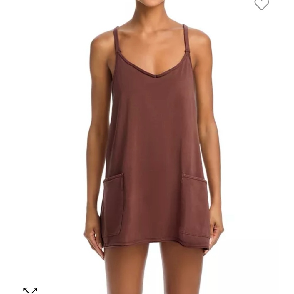 Hotshot romper